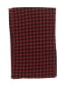 All Jazzed Up by RCS Houndstooth Red Scarf One size - photo 2