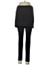Assorted Brands Black Casual Skirt Size L - photo 2