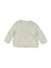 Baby Gap Silver Pullover Sweater Size 3-6 mo - photo 2