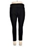 Ann Taylor Factory Solid Black Active Pants Size XL - photo 2