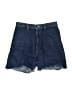 Assorted Brands Blue Denim Shorts Size 27 waist (estimated) - photo 1