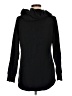 Pink Lotus Black Pullover Hoodie Size L - photo 2