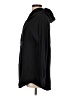 Pink Lotus Black Pullover Hoodie Size L - photo 5