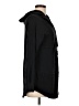 Pink Lotus Black Pullover Hoodie Size L - photo 4