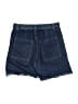 Assorted Brands Blue Denim Shorts Size 27 waist (estimated) - photo 2