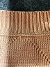 Unbranded Tan Sweater Vest Size L - photo 7