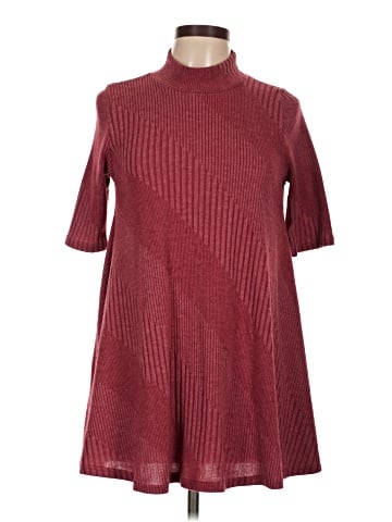 Lovely Melody 3/4 Sleeve Top (view 1)
