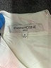 Evan Picone Chevron-herringbone Ivory Cocktail Dress Size 4 - photo 6