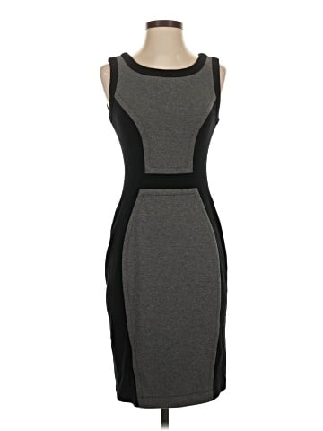 Yoana Baraschi Cocktail Dress (view 1)