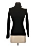 DKNY Black Turtleneck Sweater Size S - photo 1