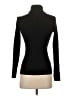 DKNY Black Turtleneck Sweater Size S - photo 2