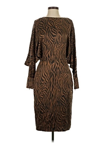 Tristano Onofri Cocktail Dress (view 1)