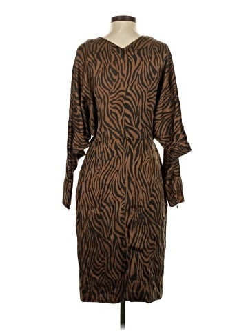 Tristano Onofri Cocktail Dress (view 2)