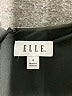 Elle Floral Gray Cocktail Dress Size 4 - photo 7