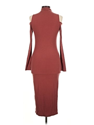 Sen Cocktail Dress (view 2)