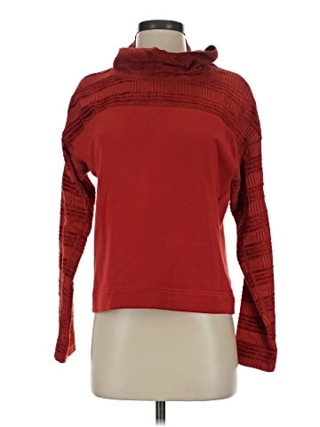 Worth New York Turtleneck Sweater (view 1)