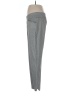 Chico's Houndstooth Gray Dress Pants Size Lg (2) - photo 5