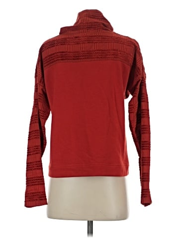 Worth New York Turtleneck Sweater (view 2)