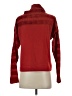 Worth New York Red Orange Turtleneck Sweater Size 0 - photo 2