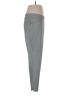Chico's Houndstooth Gray Dress Pants Size Lg (2) - photo 4