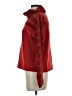 Worth New York Red Orange Turtleneck Sweater Size 0 - photo 5