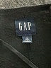 Gap Black Pullover Sweater Size S (tall) - photo 7