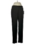 The Limited Solid Black Dress Pants Size 0 (petite) - photo 1