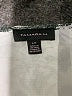 Tamara H. 100% Polyester Silver Short Sleeve Blouse Size S - photo 7