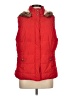 Green Tea 100% Polyester Red Vest Size XL - photo 1