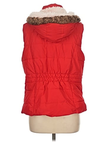 Green Tea Vest (view 2)