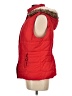 Green Tea 100% Polyester Red Vest Size XL - photo 5