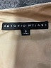 Antonio Melani Tan Casual Dress Size 8 - photo 6