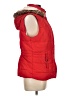 Green Tea 100% Polyester Red Vest Size XL - photo 4