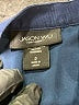 Jason Wu for Target 100% Polyester Floral Blue Casual Skirt Size 2 - photo 4