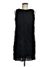 Insight 100% Polyester Black Cocktail Dress Size 6 - photo 1