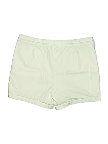 J.Jill Khaki Shorts (view 2)