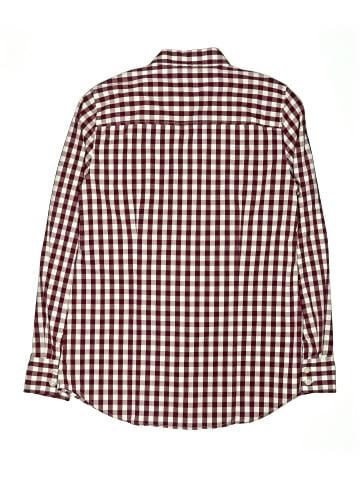 J.Crew Factory Store Long Sleeve Button-Down Shirt (view 2)