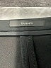Tahari Solid Black Dress Pants Size 14 - photo 7