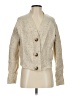 Universal Thread Tweed Tan Cardigan Size XS - photo 1