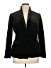 INC International Concepts Black Blazer Size XL (petite) - photo 1