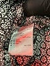 And Now This 100% Rayon Print Green Shorts Size XS - photo 5