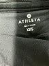 Athleta Black Active Pants Size XXS - photo 3