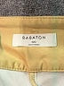 Babaton 100% Polyurethane Green Casual Pants Size 00 - photo 7