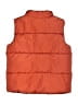 Old Navy 100% Polyester Orange Vest Size 6 - 7 - photo 2