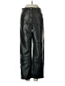 Wilfred 100% Polyurethane Black Casual Pants Size 2 - photo 1