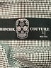 Assorted Brands Houndstooth Gray Blazer Size 4 - photo 6