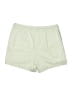 J.Jill Solid Green Board Shorts Size L - photo 2