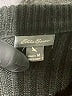 Eddie Bauer Black Turtleneck Sweater Size M - photo 7