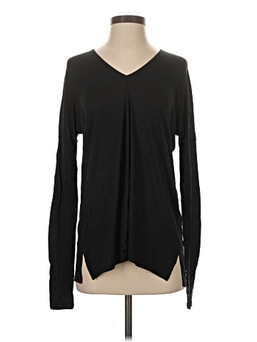 Vince. Long Sleeve T-Shirt (view 1)