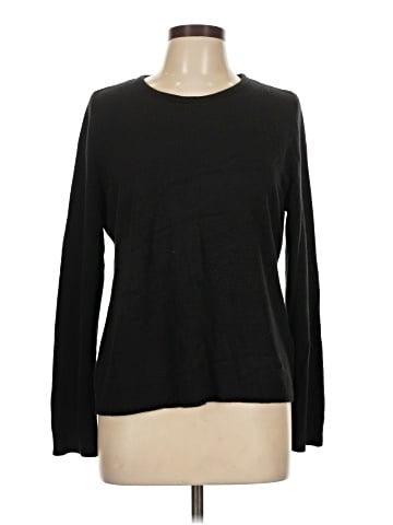 Rebecca Malone Pullover Sweater (view 1)
